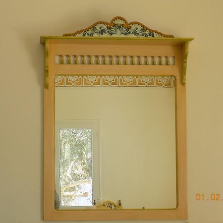 Bed and Breakfast Dar Mamina Sidi ash Shammakh Exterior foto