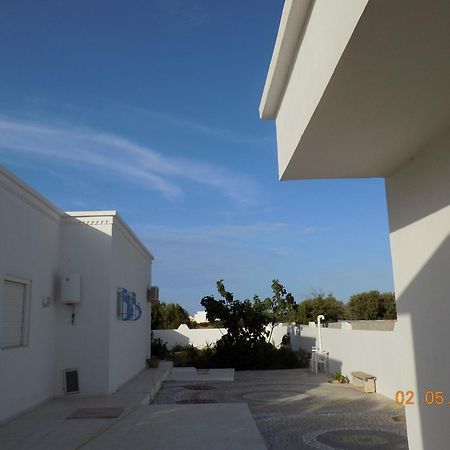 Bed and Breakfast Dar Mamina Sidi ash Shammakh Exterior foto