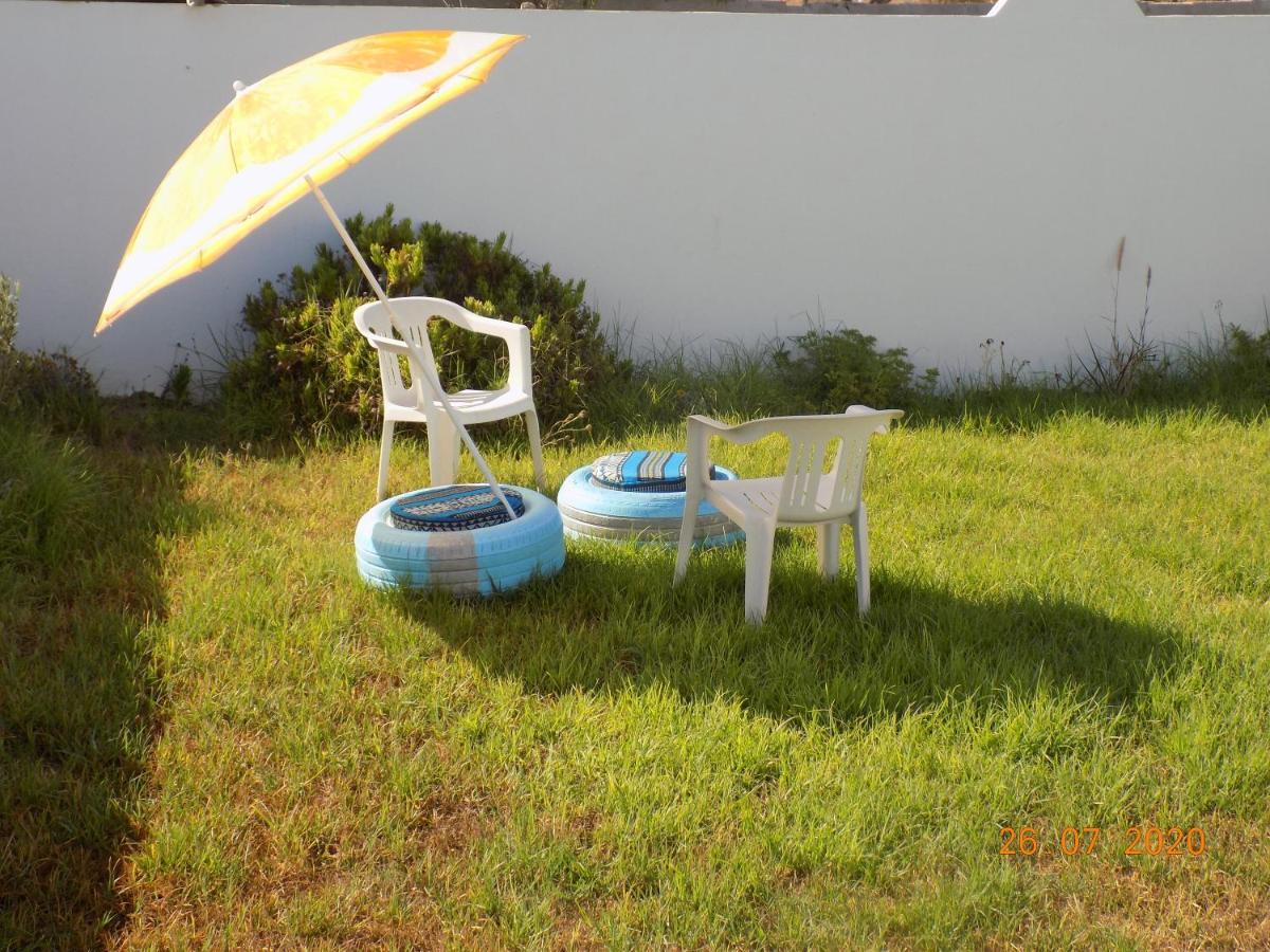 Bed and Breakfast Dar Mamina Sidi ash Shammakh Exterior foto