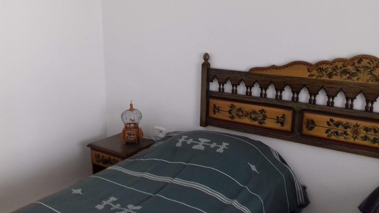 Bed and Breakfast Dar Mamina Sidi ash Shammakh Exterior foto